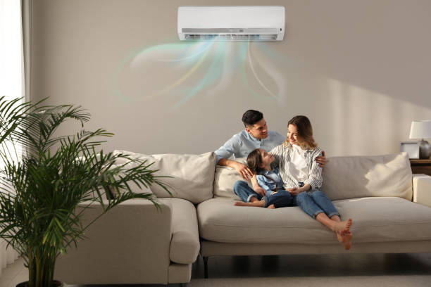Best Affordable HVAC services  in Fairview, OR