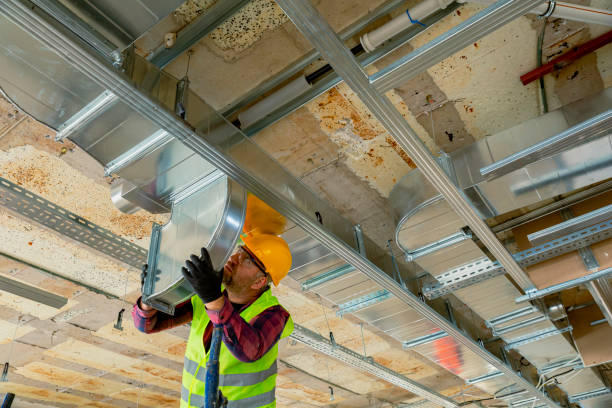 Best Ductless HVAC repair  in Fairview, OR