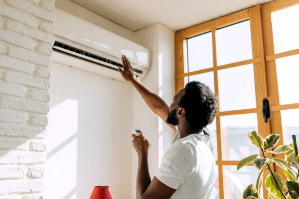Best Commercial HVAC repair  in Fairview, OR