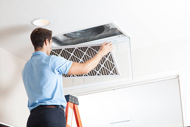 Best Residential HVAC services  in Fairview, OR