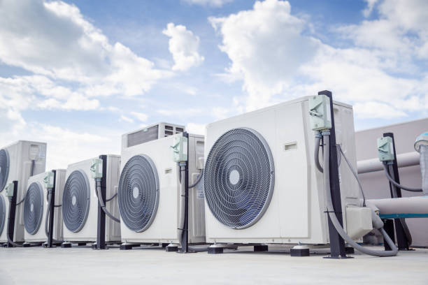 Best HVAC installation services  in Fairview, OR