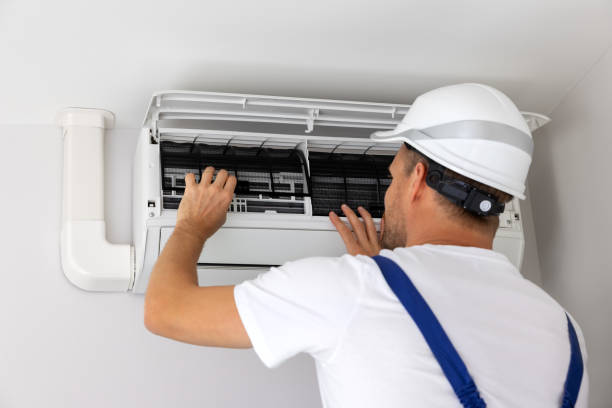 Best HVAC cleaning services  in Fairview, OR