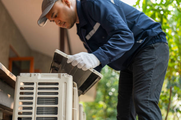 Best HVAC tune-up services  in Fairview, OR