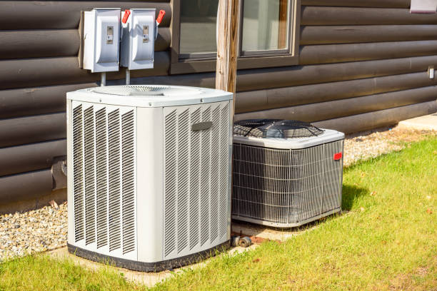 Best Best HVAC companies  in Fairview, OR